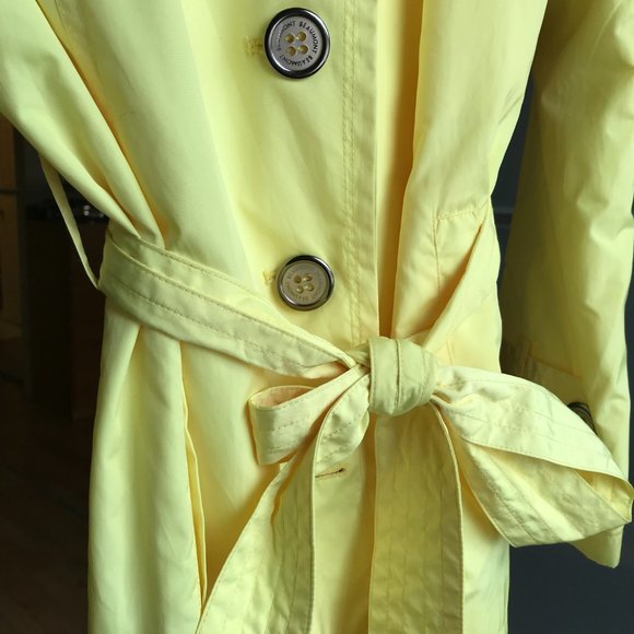 Spring coats, size S - Picture 5 of 6